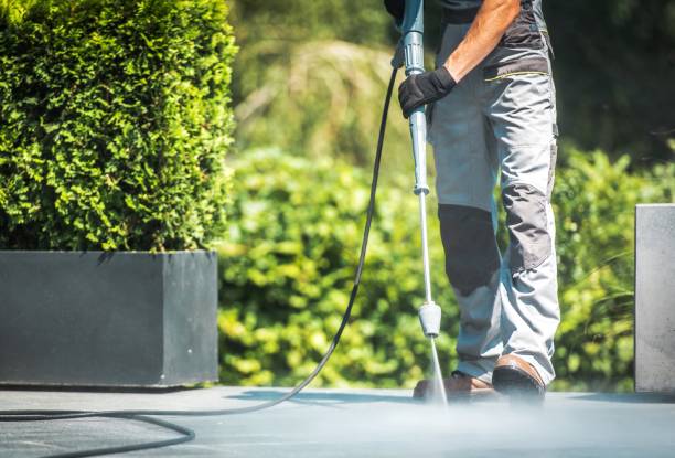 Annandale, MN Pressure Washing Services Company