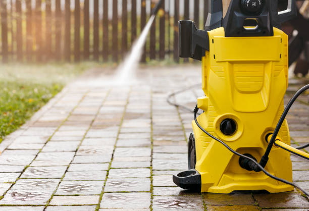 Best Factory Floor Cleaning  in Annandale, MN